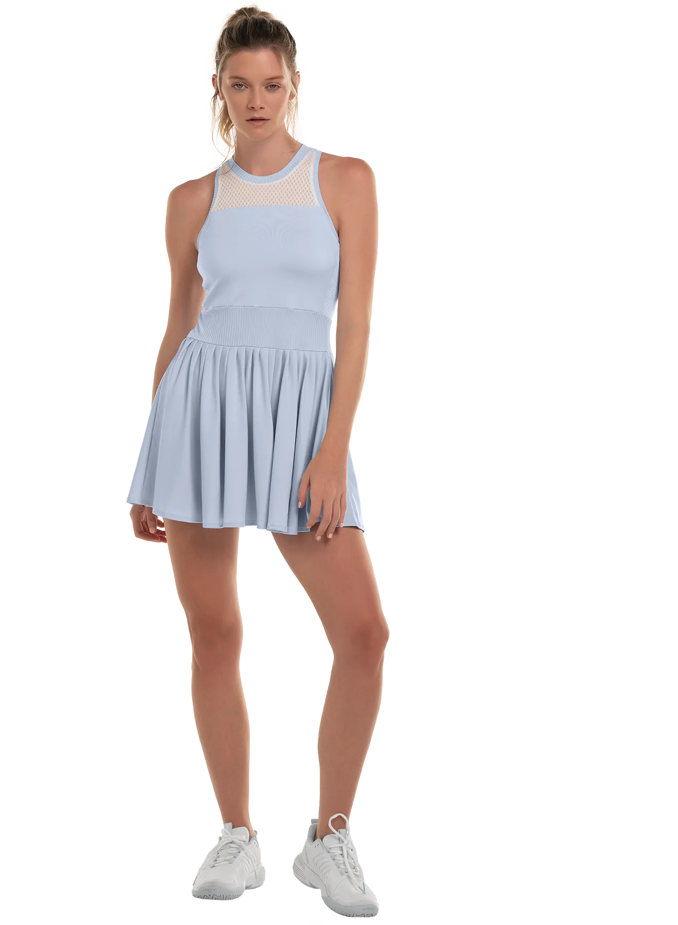 1910211-433 | COURTSIDE DRESS | GLACE