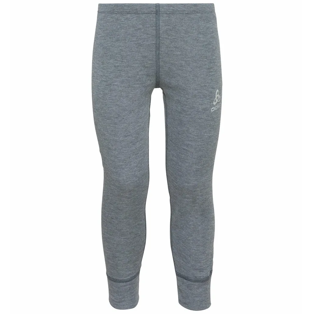 ACTIVE WARM ECO KIDS Base Layer Bottoms