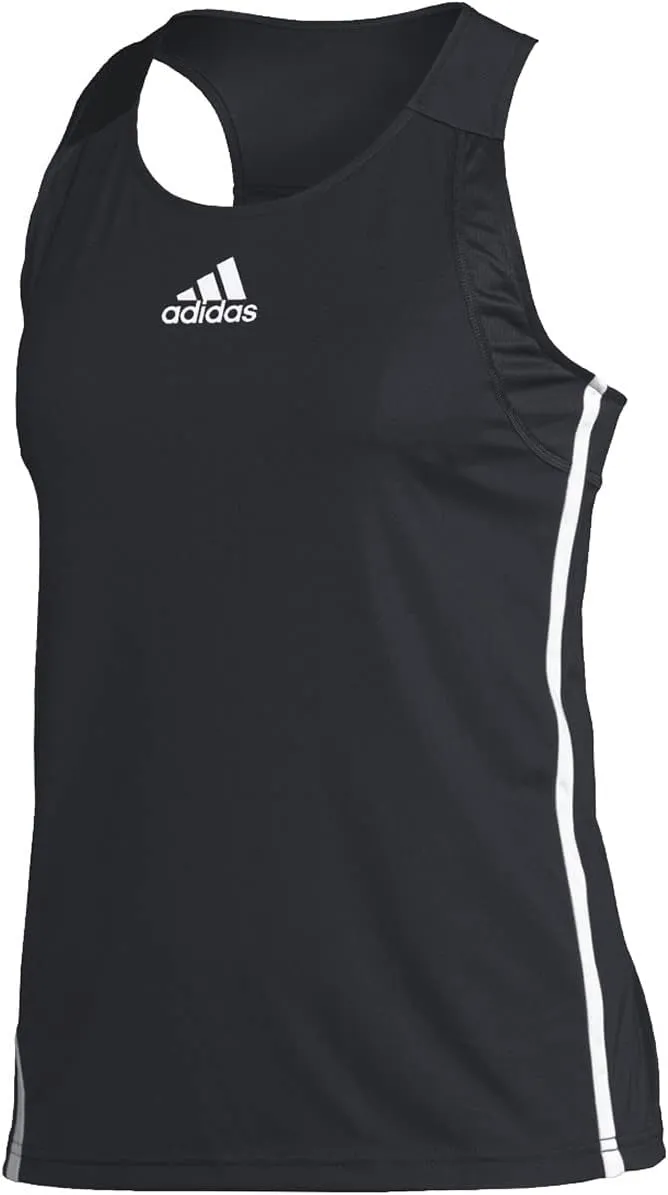 Adidas HG7414L W Team Singlet HG7414