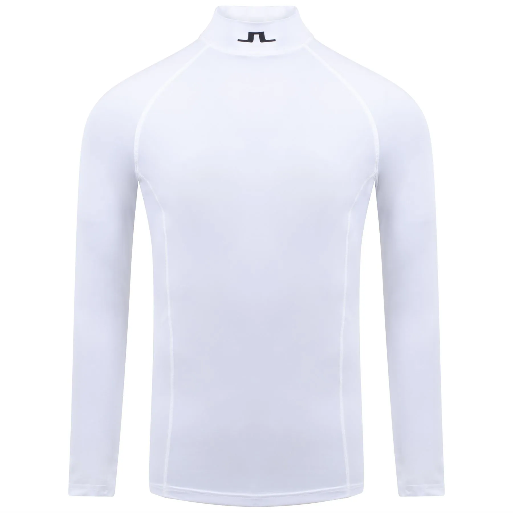 Aello Soft Compression Base Layer White - 2025