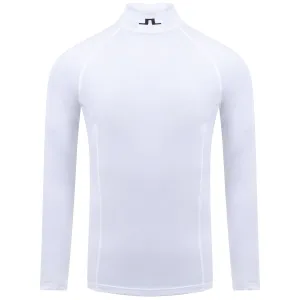 Aello Soft Compression Base Layer White - 2025