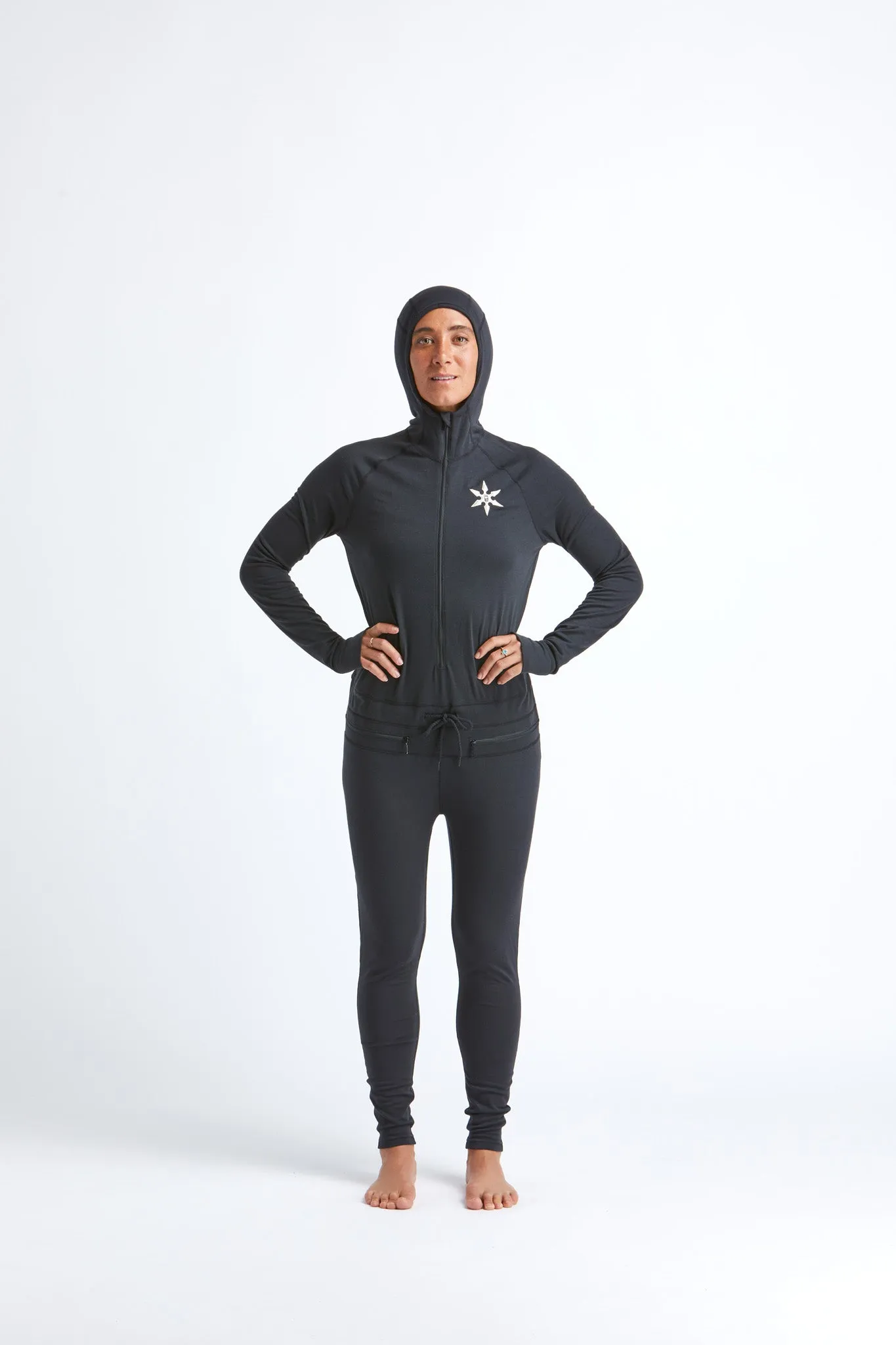 Airblaster - Women's Classic Ninja Suit