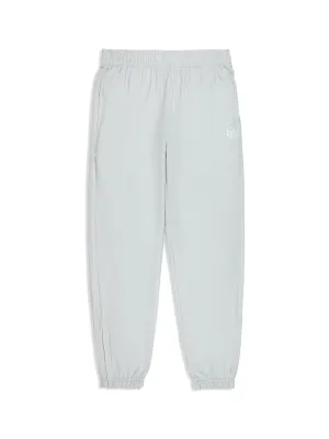 Alife Track Pant- Quiet Gray