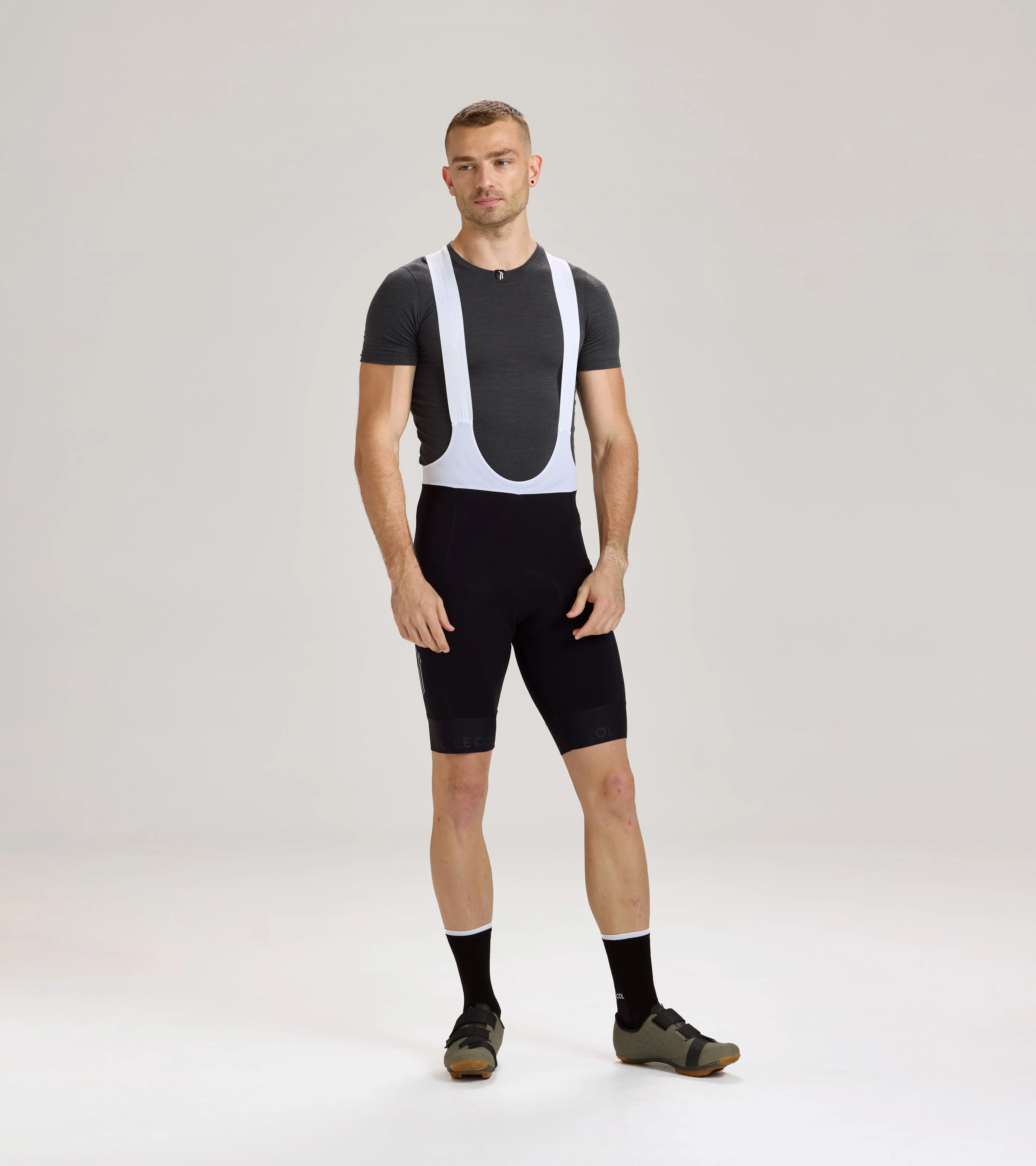 ARC Merino Short Sleeve Base Layer