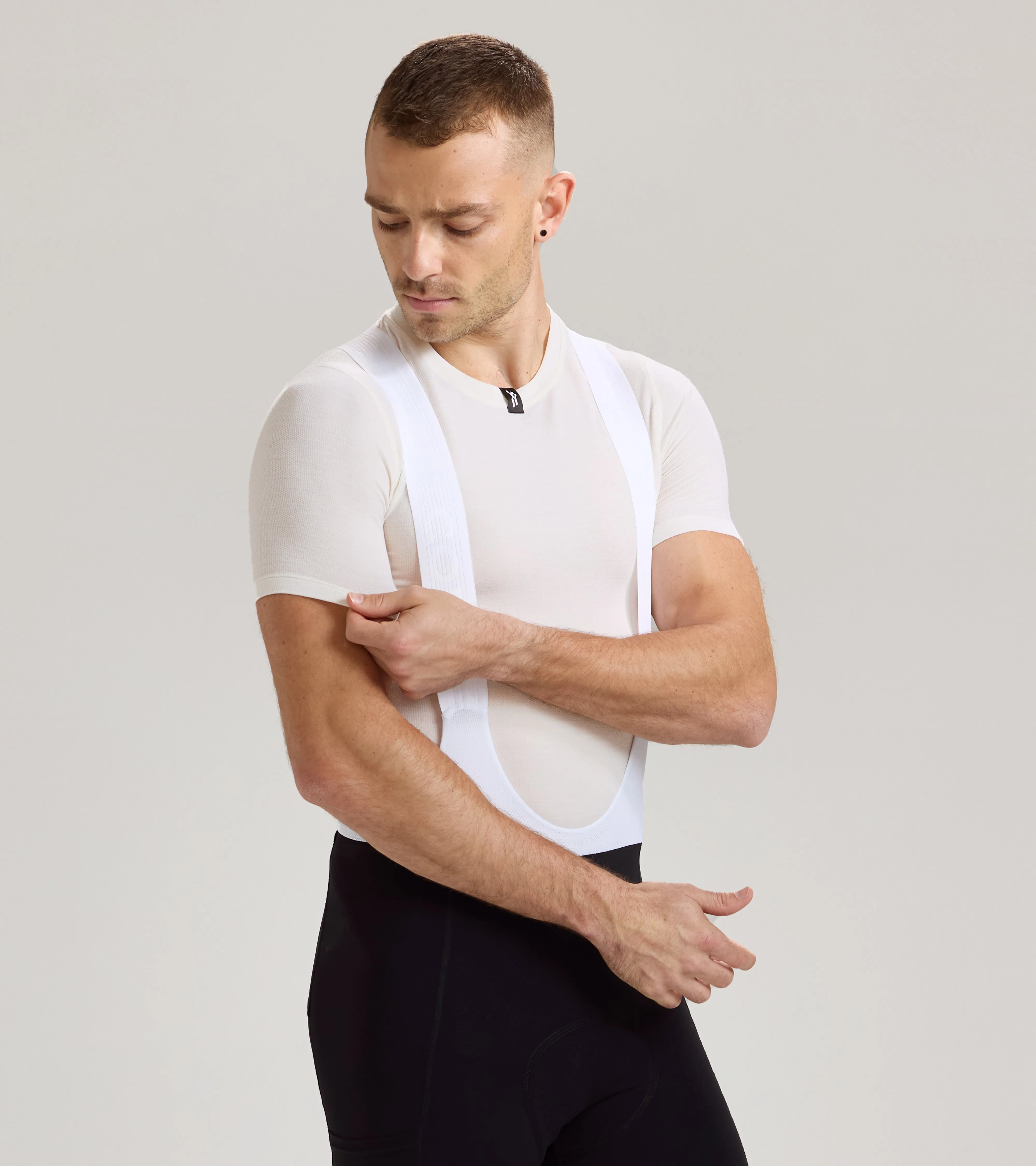 ARC Merino Short Sleeve Base Layer