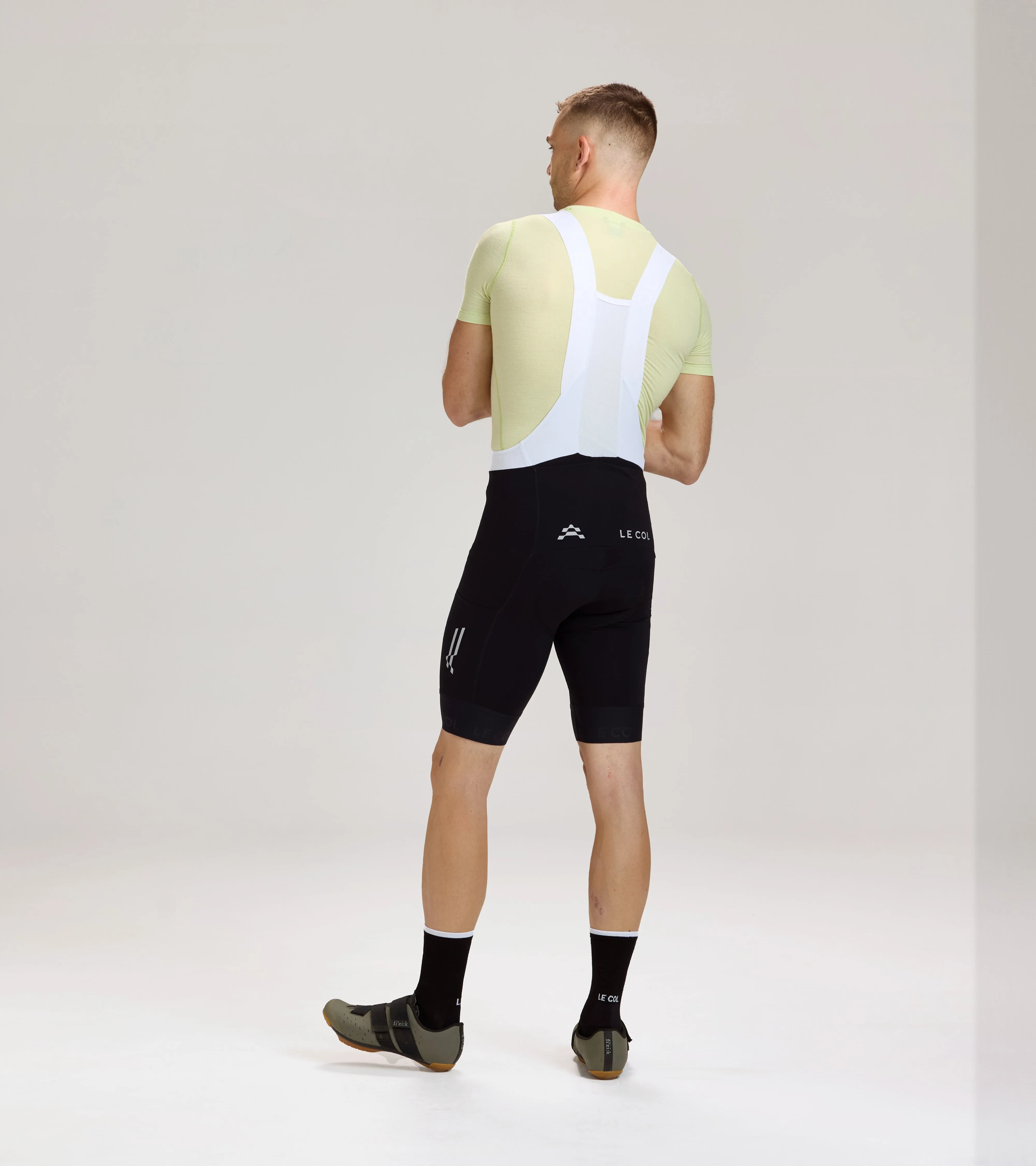 ARC Merino Short Sleeve Base Layer