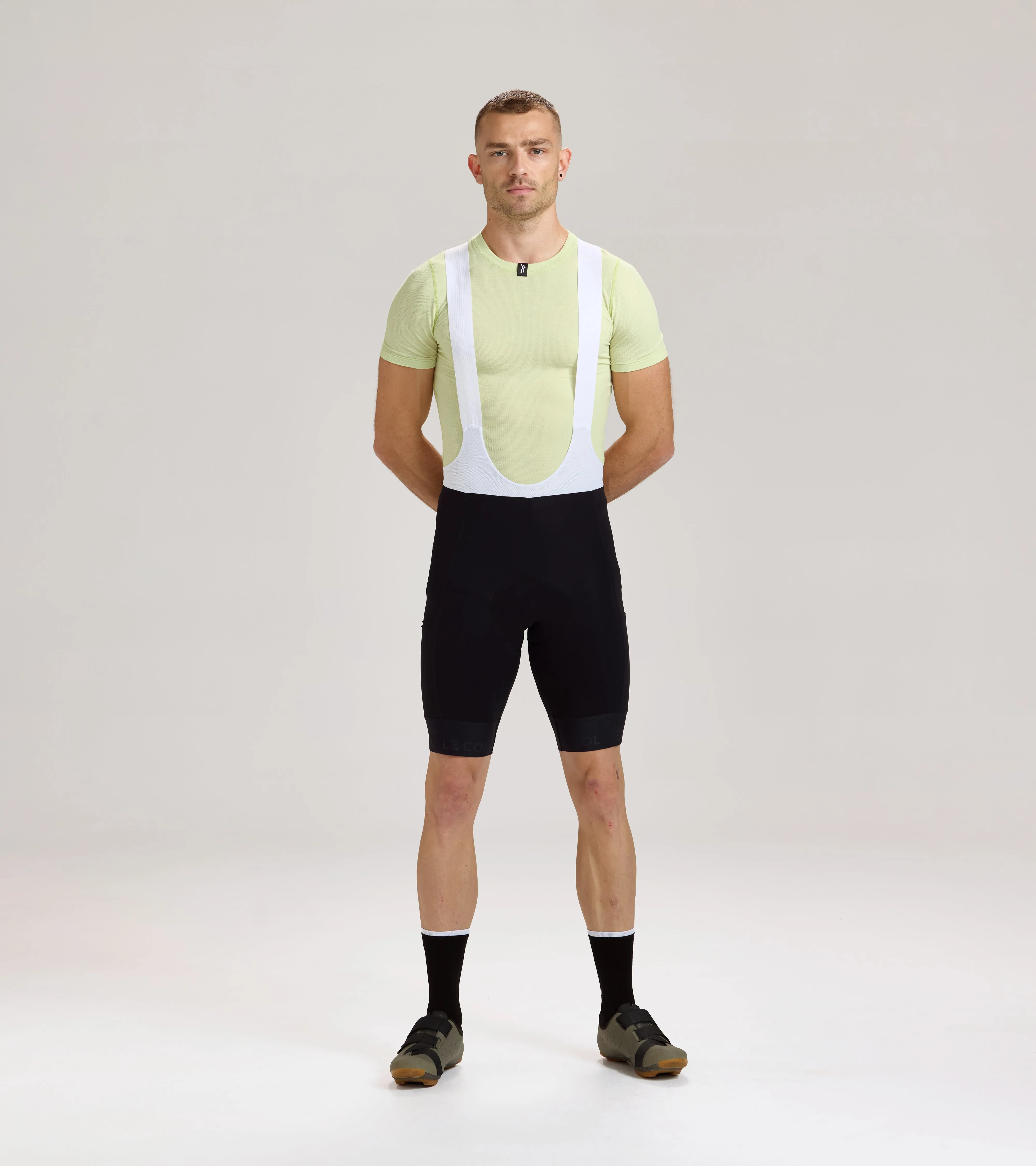 ARC Merino Short Sleeve Base Layer