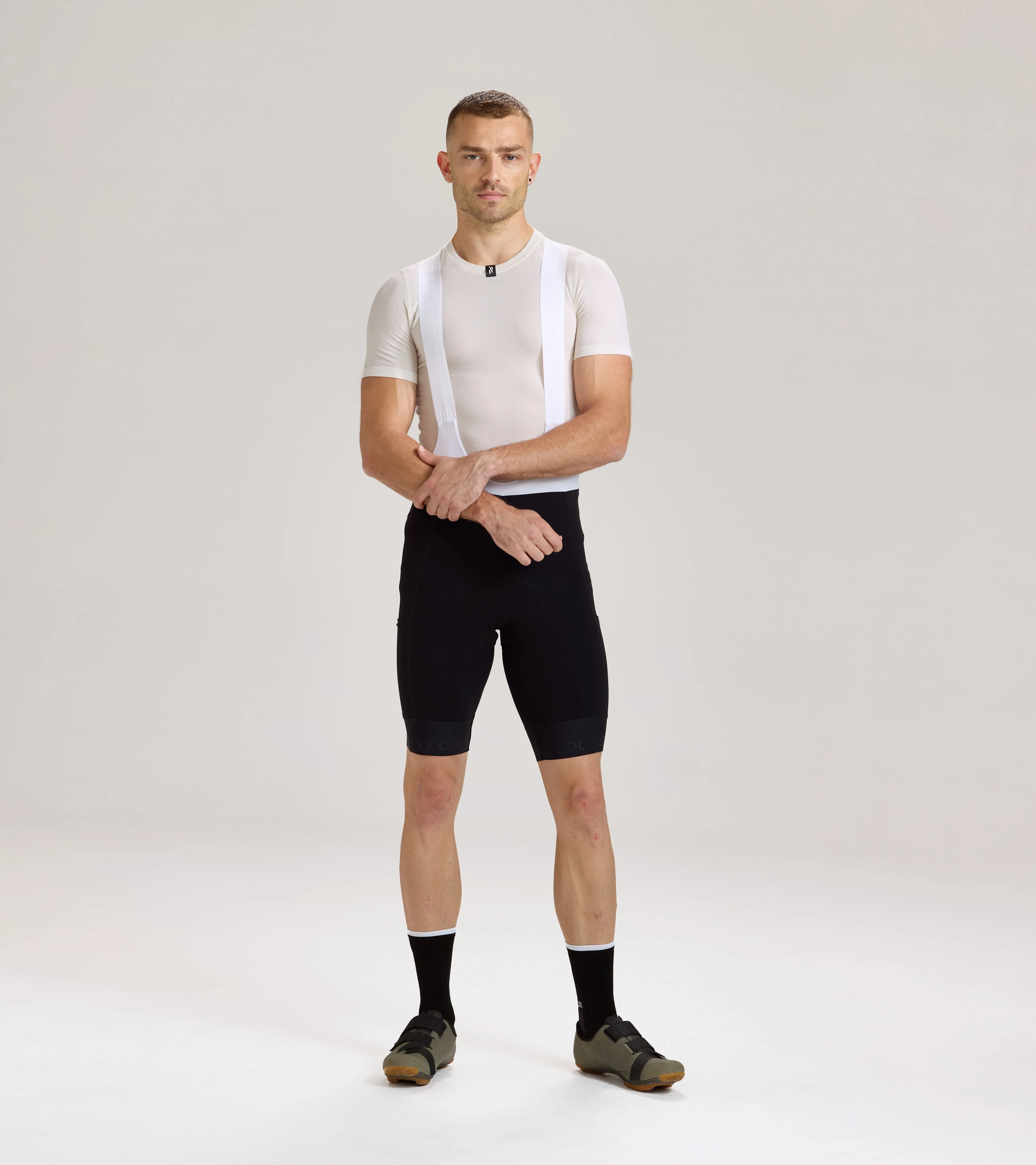 ARC Merino Short Sleeve Base Layer