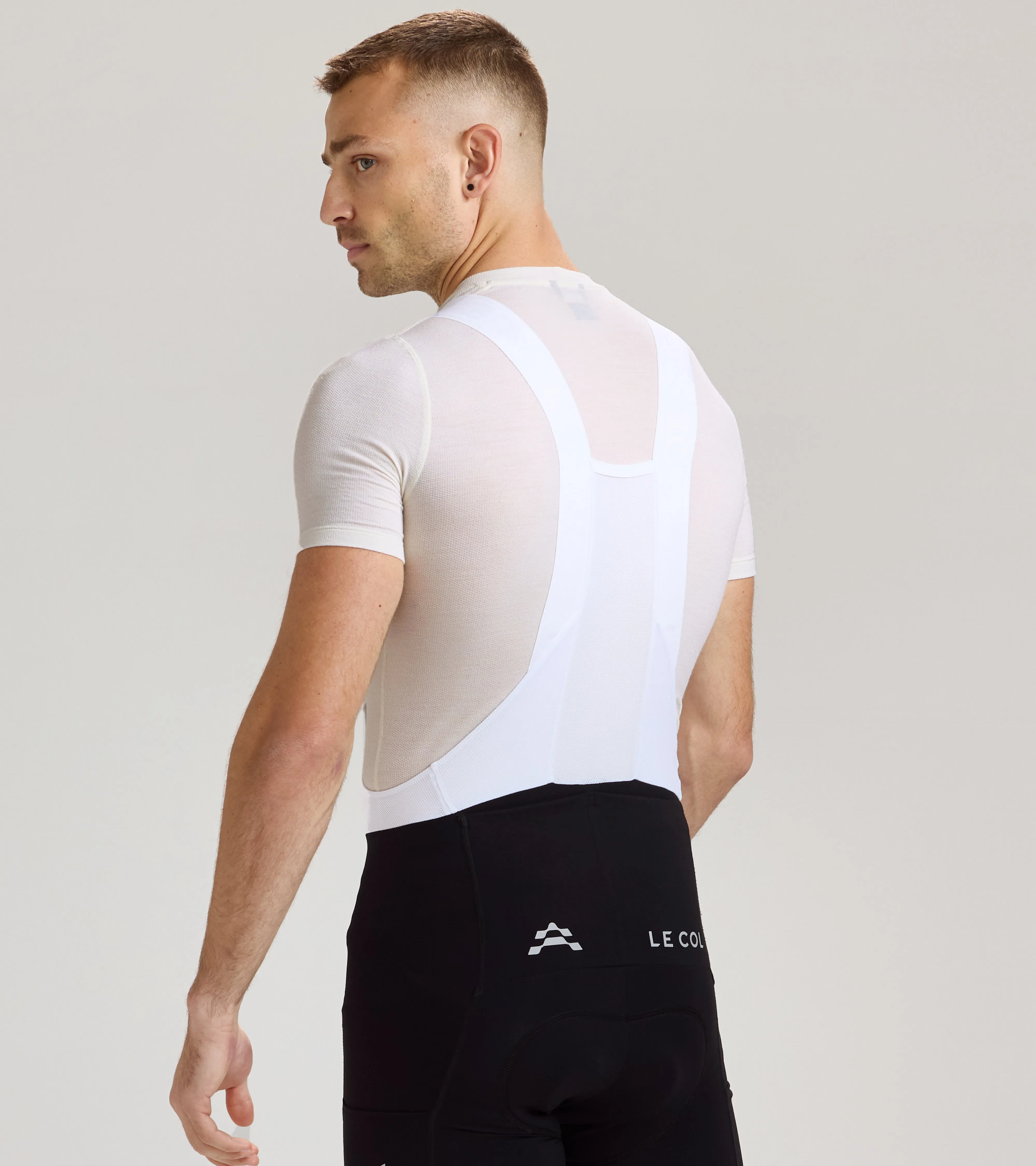 ARC Merino Short Sleeve Base Layer