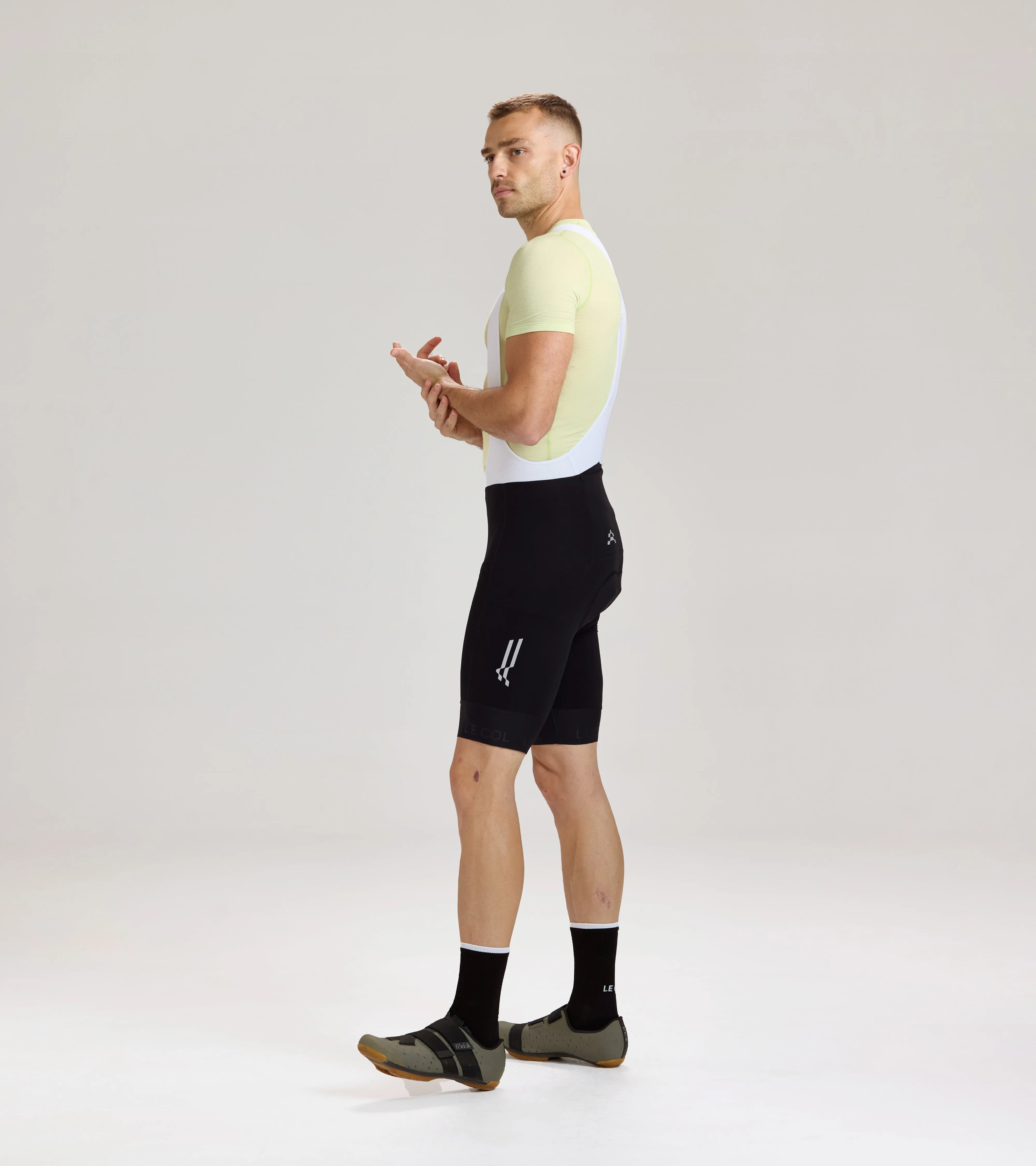 ARC Merino Short Sleeve Base Layer