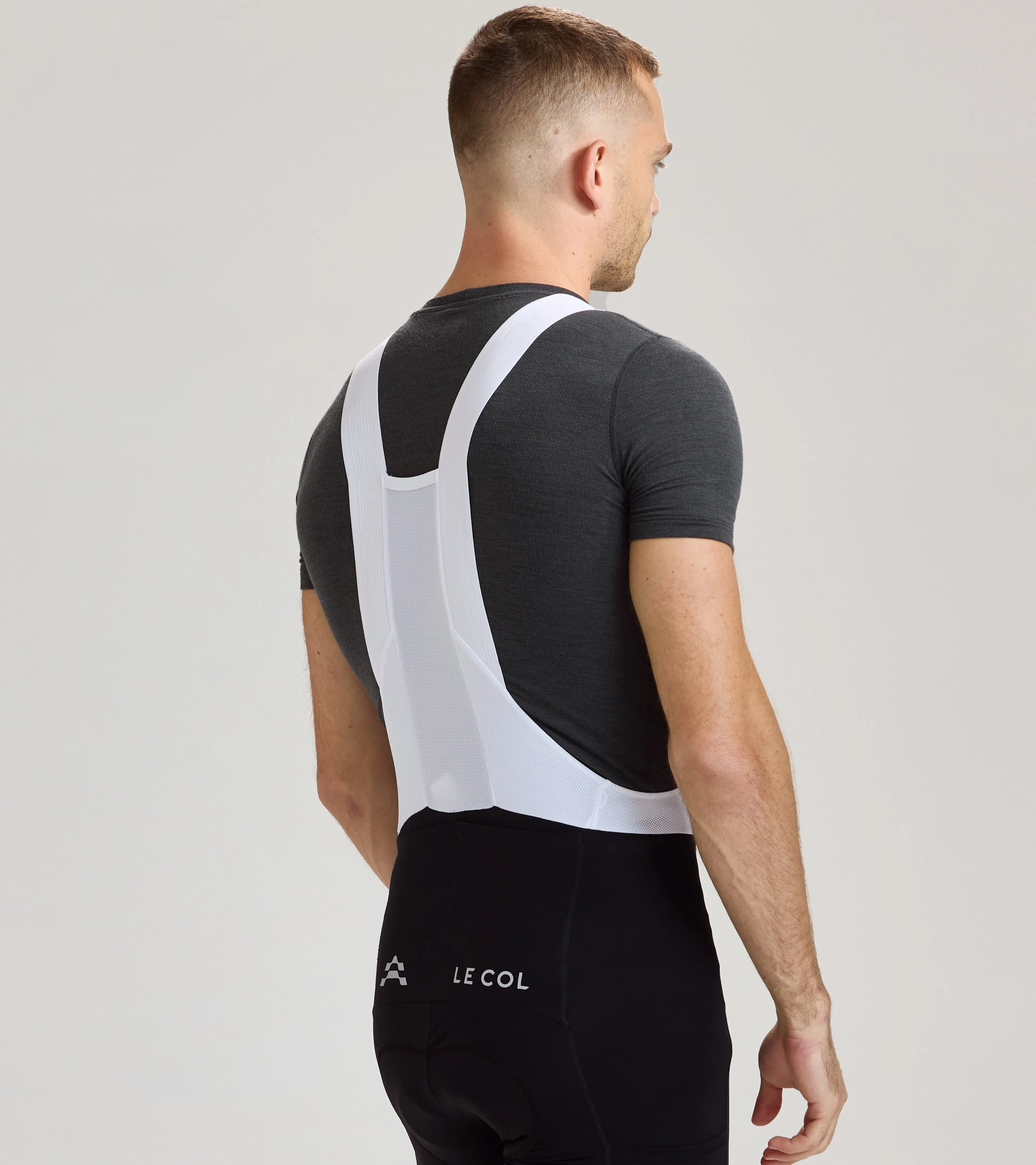 ARC Merino Short Sleeve Base Layer