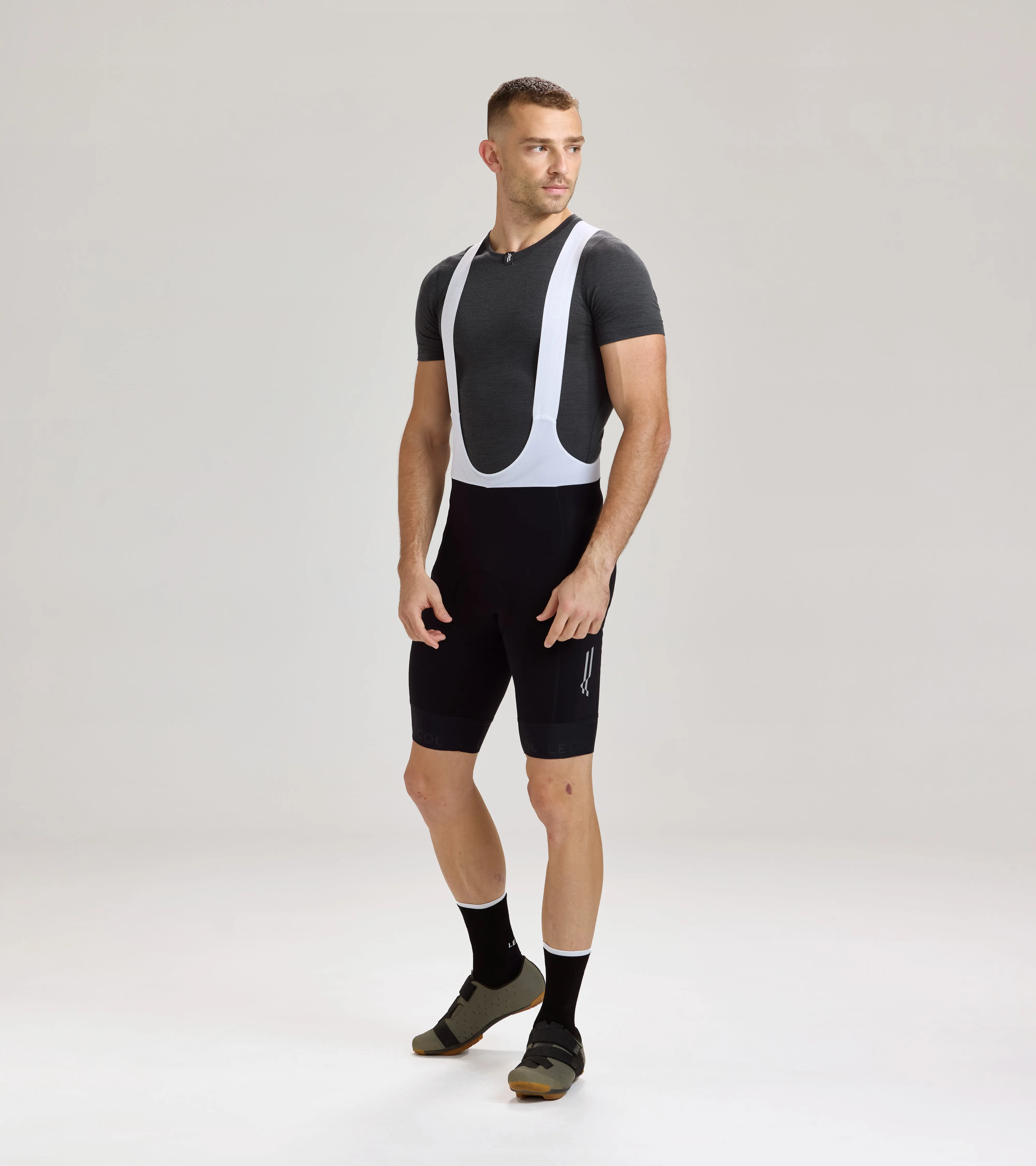 ARC Merino Short Sleeve Base Layer