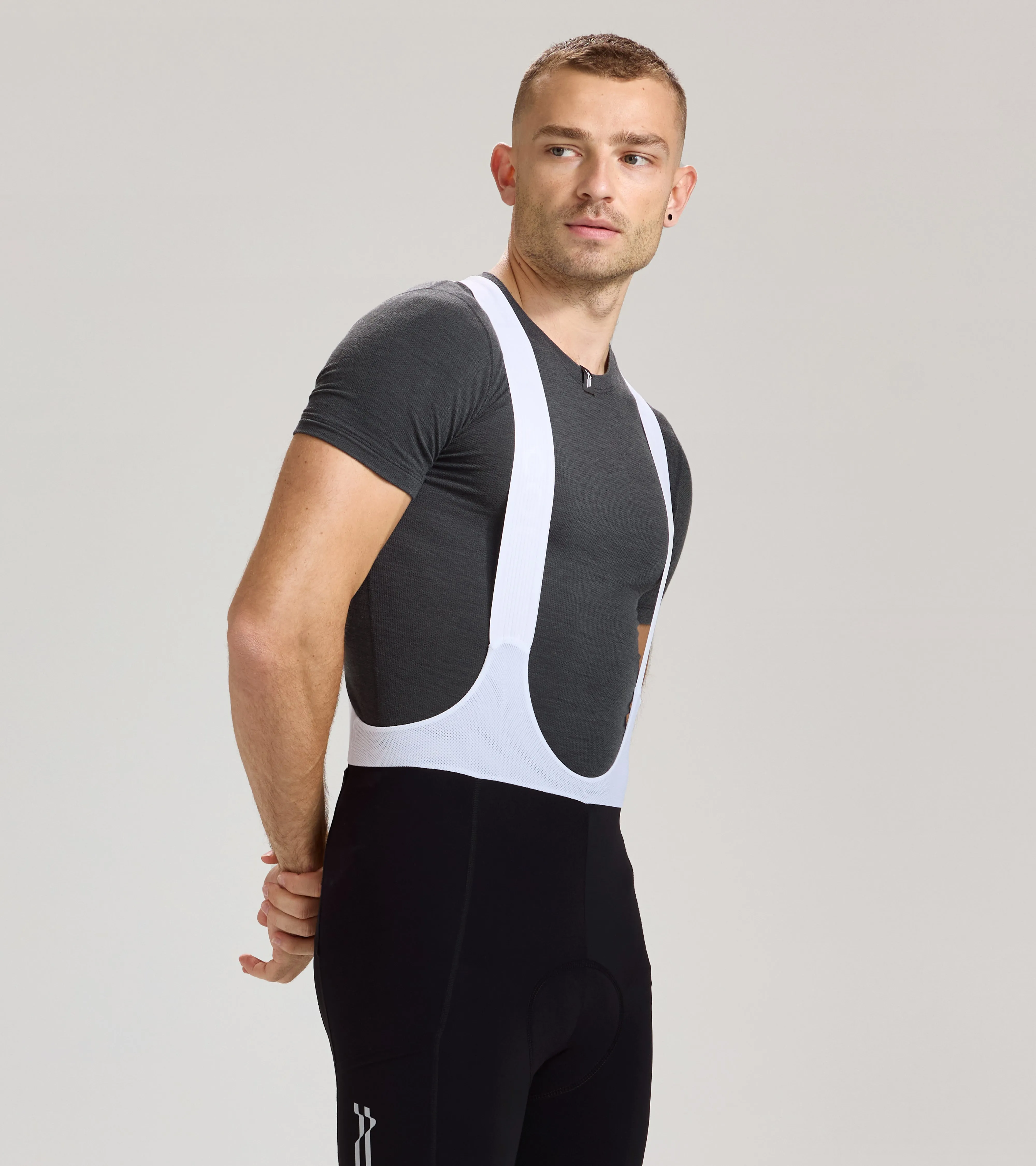 ARC Merino Short Sleeve Base Layer