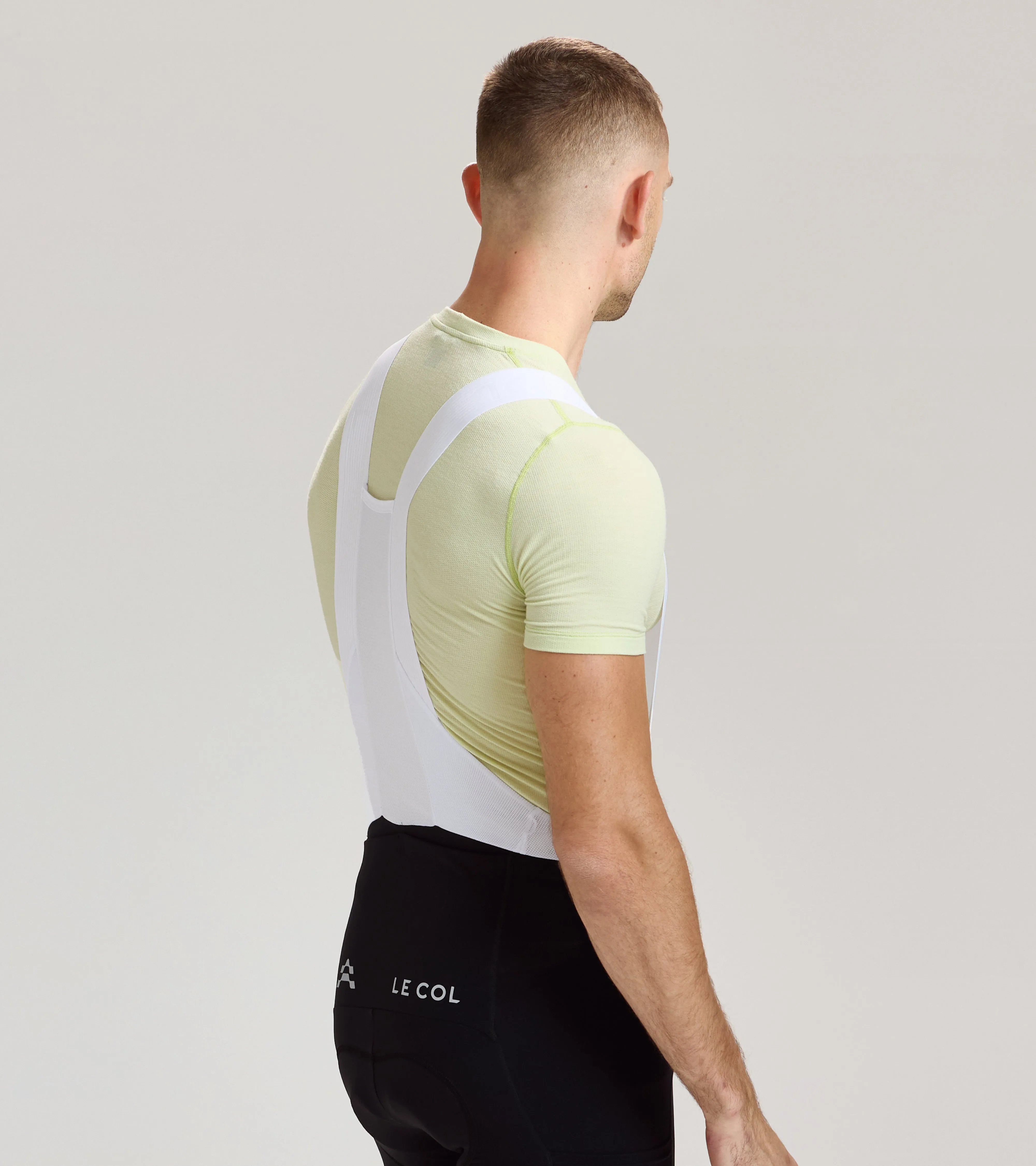 ARC Merino Short Sleeve Base Layer