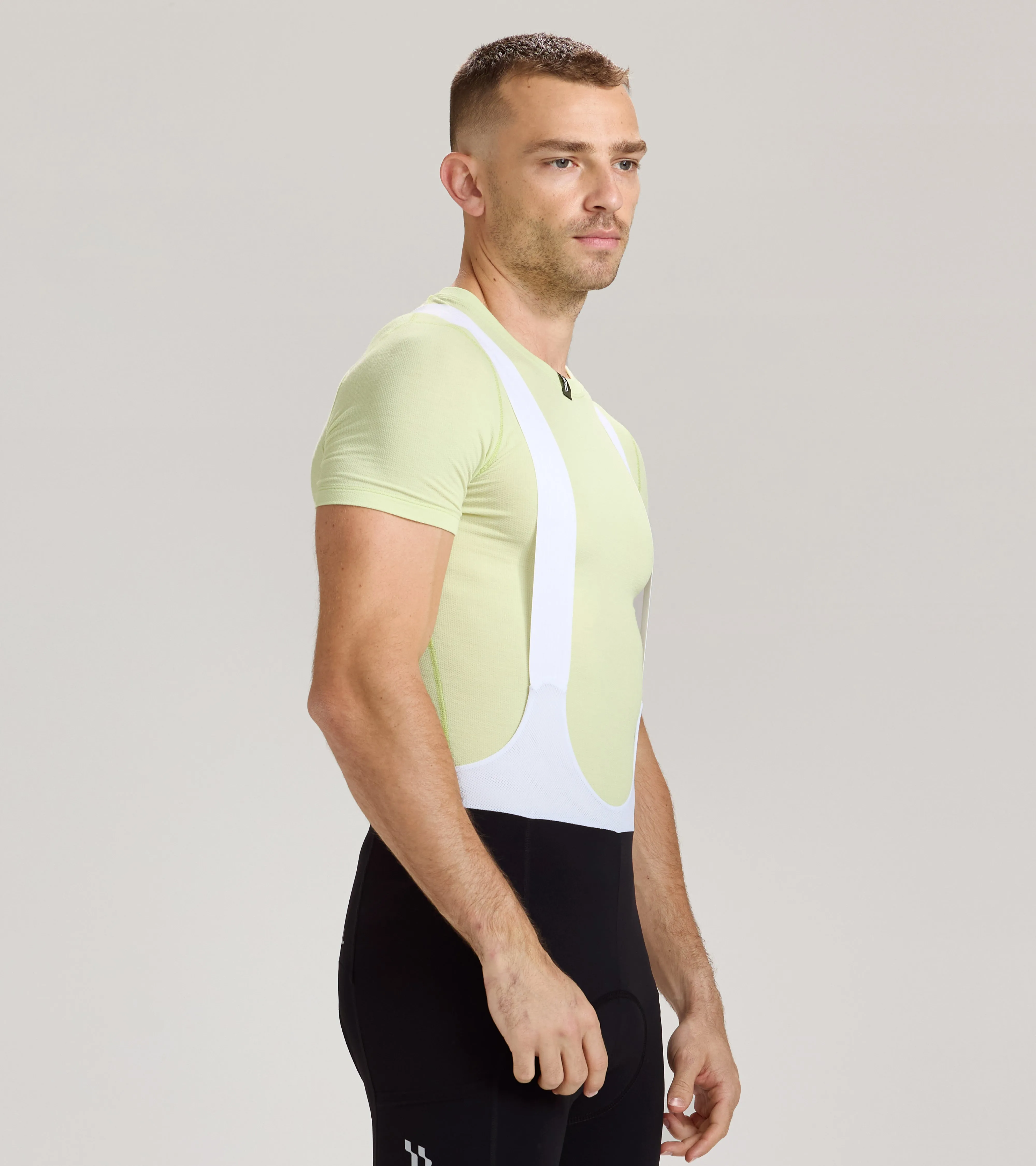 ARC Merino Short Sleeve Base Layer