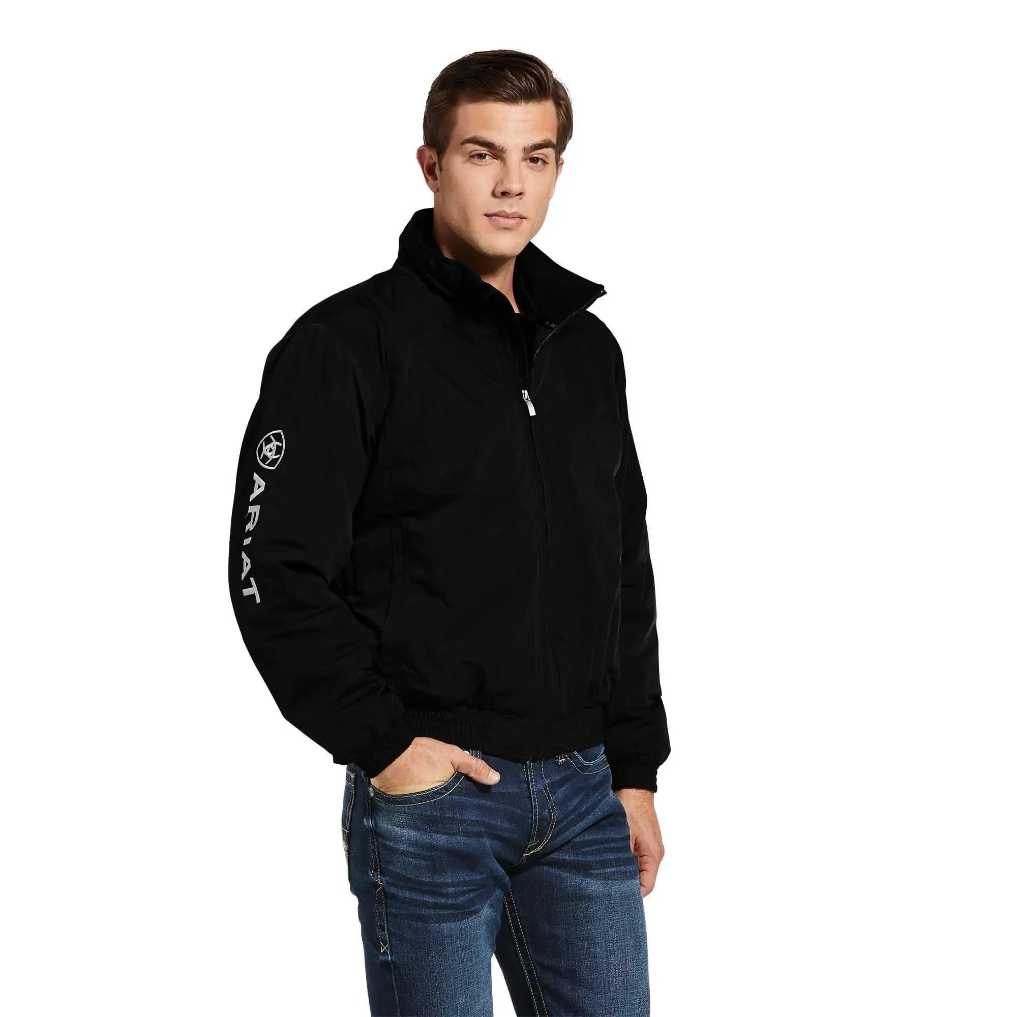 Ariat insulated stable jacket for men