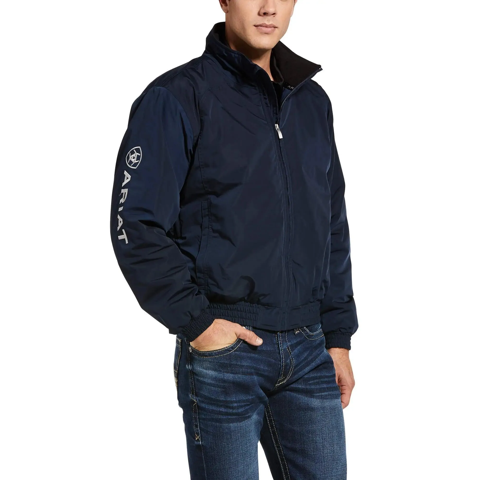 Ariat insulated stable jacket for men