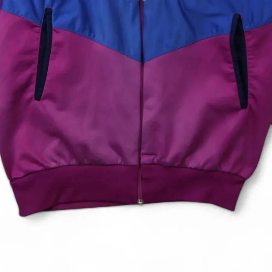 Asics Track Jacket (M)