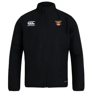 Atlanta Old White Rugby Club Track Jacket by Canterbury