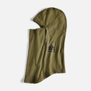 Autumn Hinged Balaclava Army