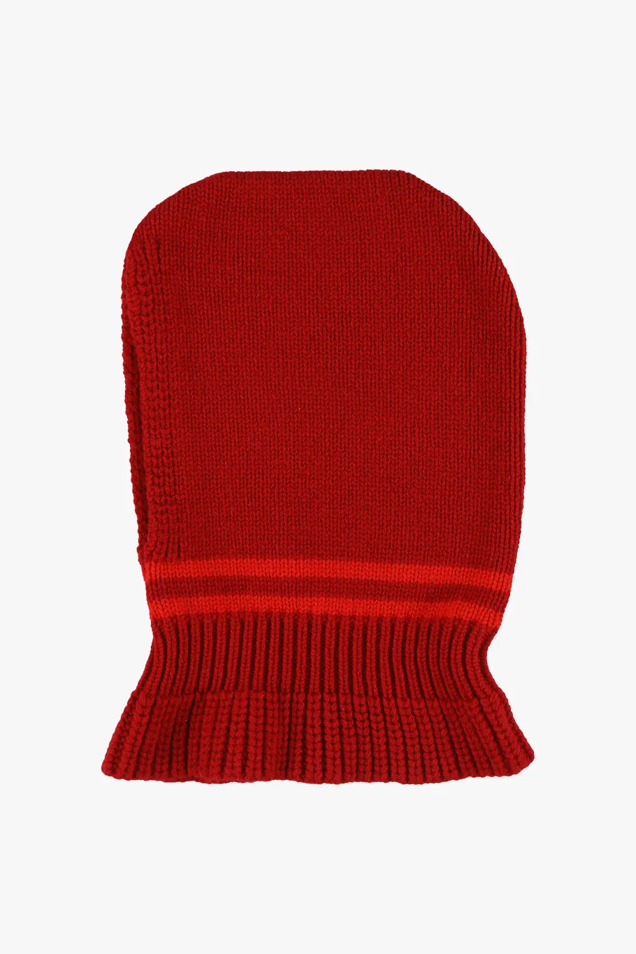 balaclava - red