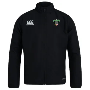 Baltimore Chesapeake RFC Club Track Jacket by Canterbury