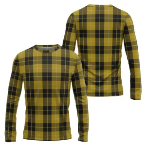 Barclay Dress Tartan Long Sleeve T-Shirt