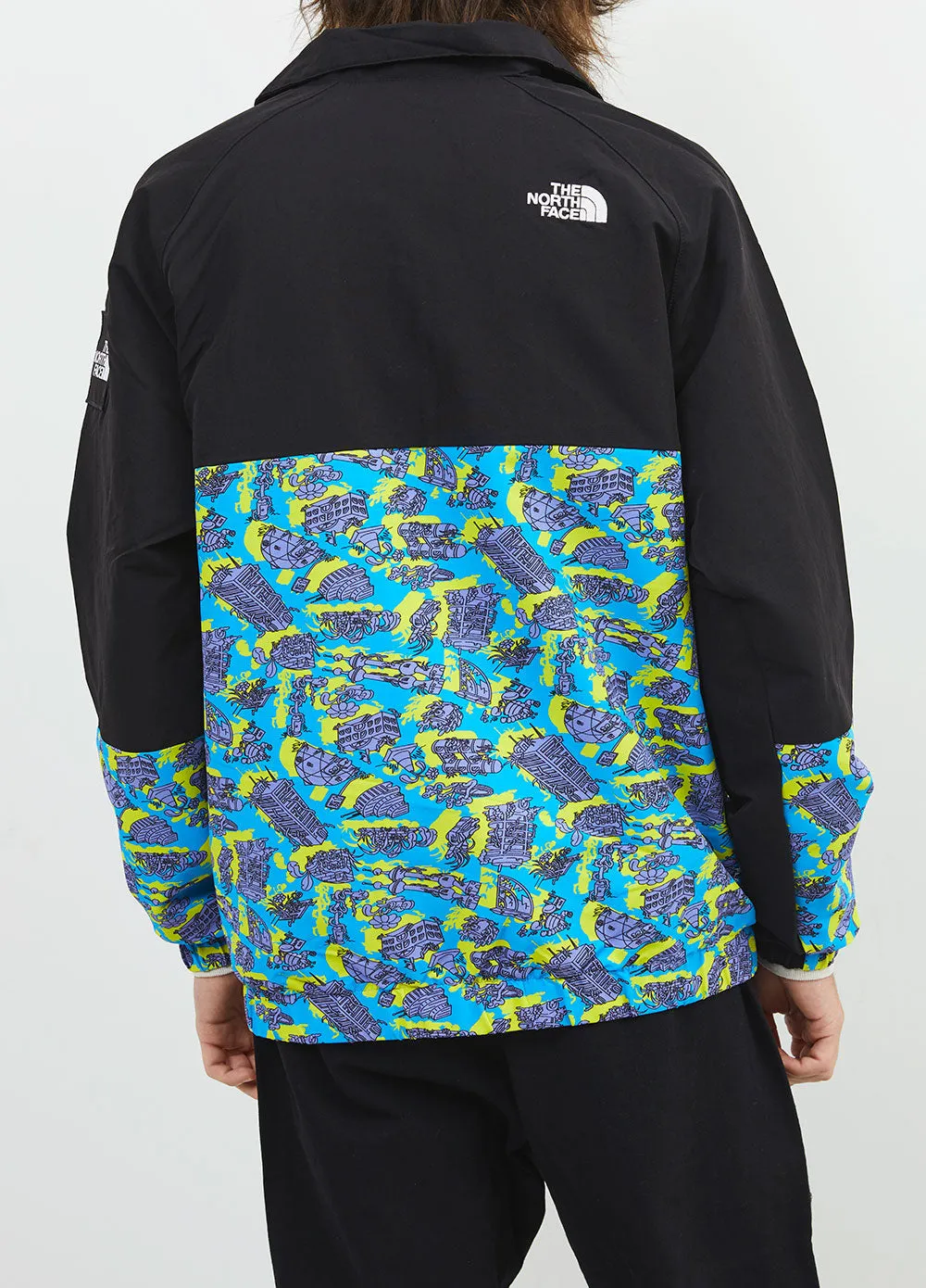 Black Box Track Jacket