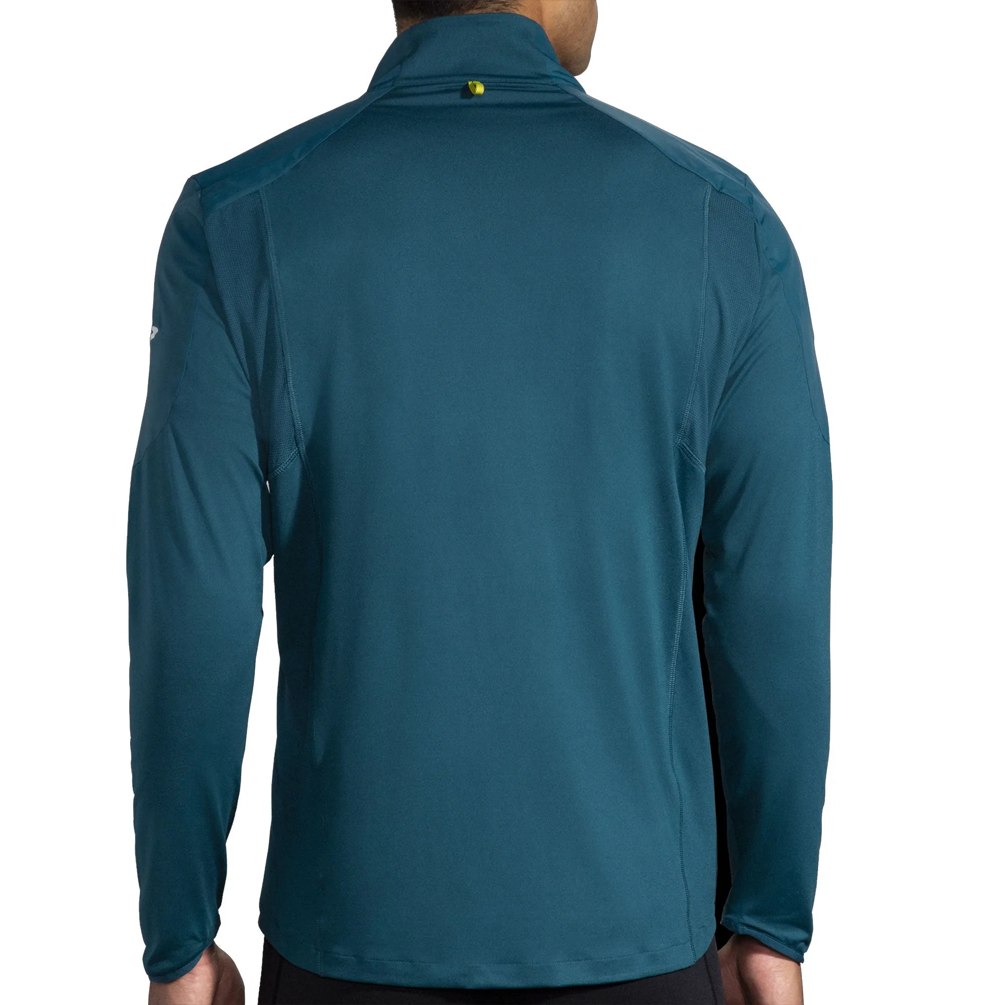 Brooks Fusion Hybrid Mens Running Jacket