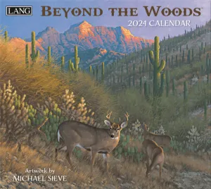 Calendar - Beyond the Woods