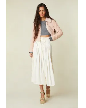 Chica Midi Skirt