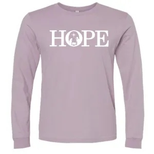 Christmas Hope | Long Sleeve T-Shirts