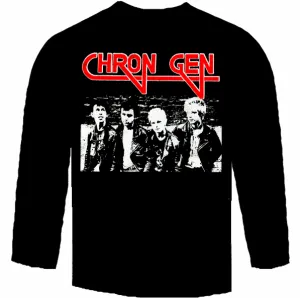 CHRON GEN long sleeve