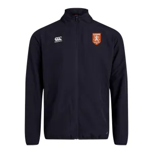 Clemson Rugby CCC Track Jacket