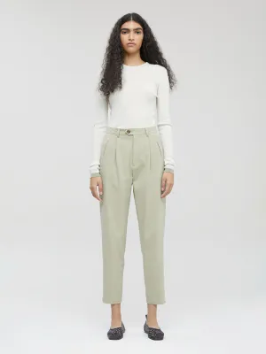 Closed Arlo Pant in New Jade