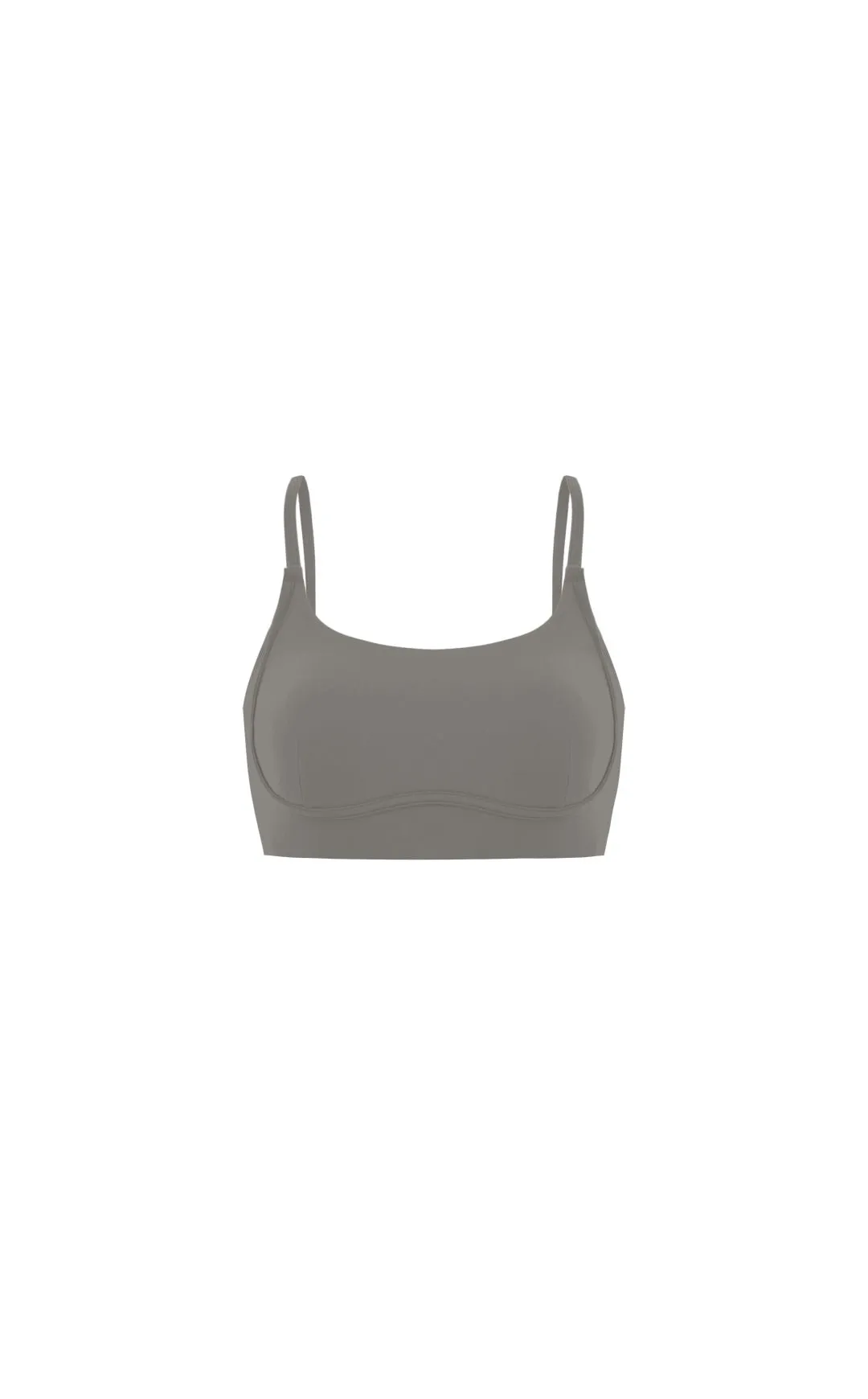 Cloud II™ Contour Bra - Stone