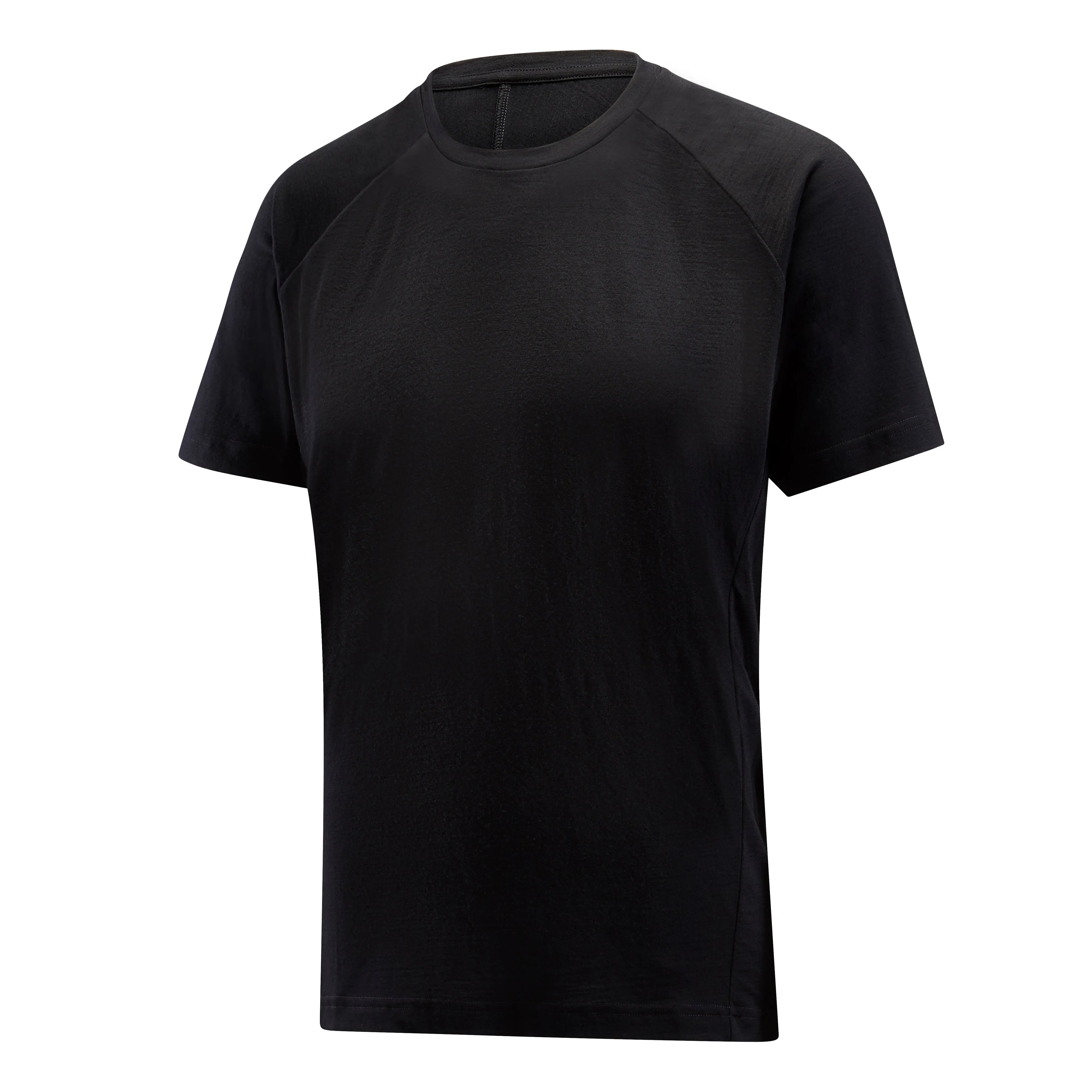 COUGAR Men's Merino Wool Base Layer, Shirt