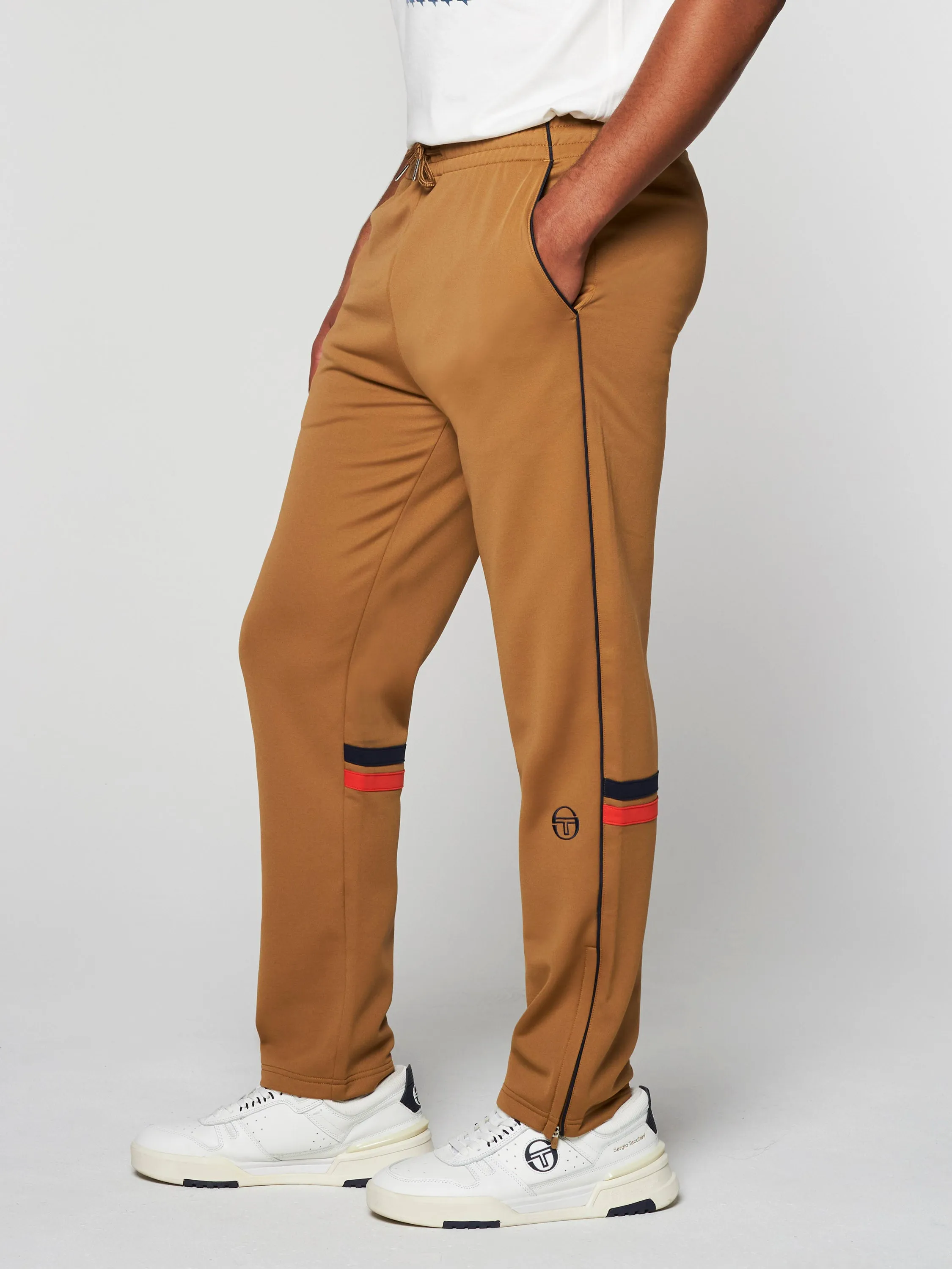 Dallas Track Pant- Foxtrot