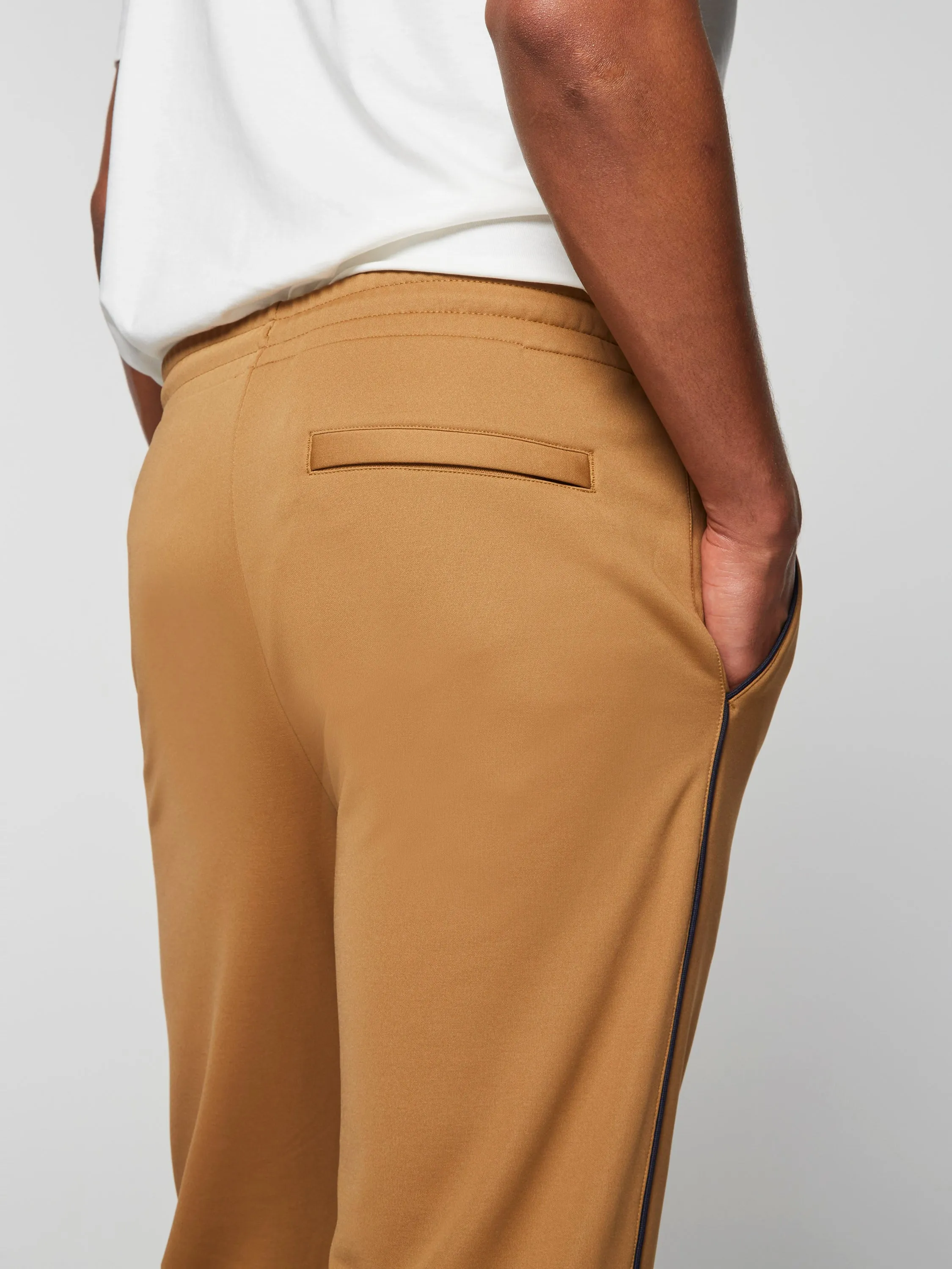 Dallas Track Pant- Foxtrot