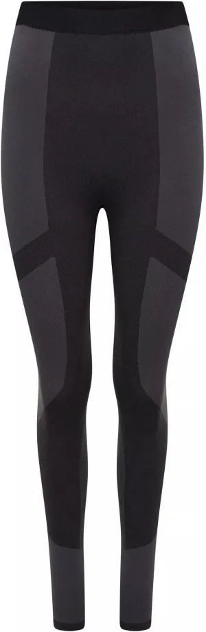 Dare2B In The Zone Baselayer Womens Long Tights - Black