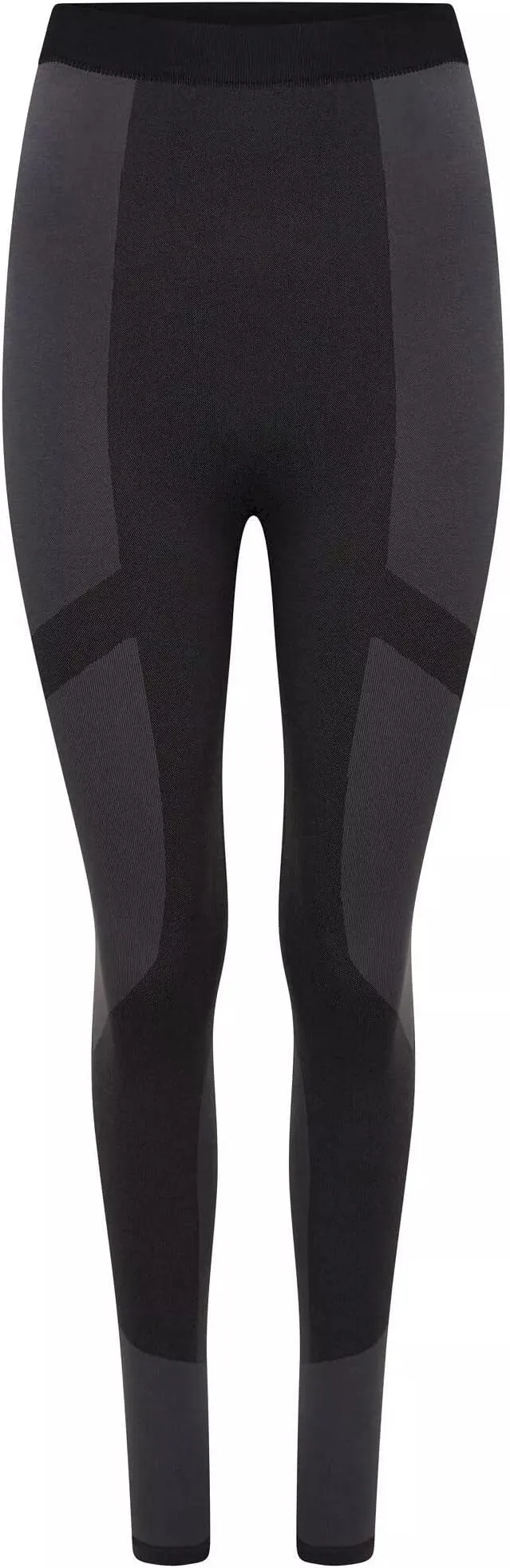 Dare2B In The Zone Baselayer Womens Long Tights - Black