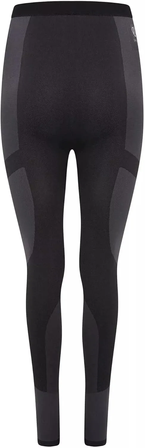 Dare2B In The Zone Baselayer Womens Long Tights - Black