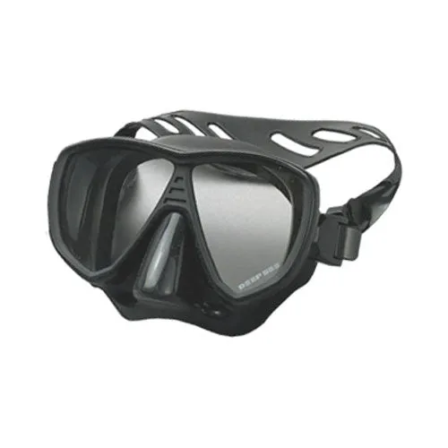 Deep See Omni Junior 2 Lens Dive Mask