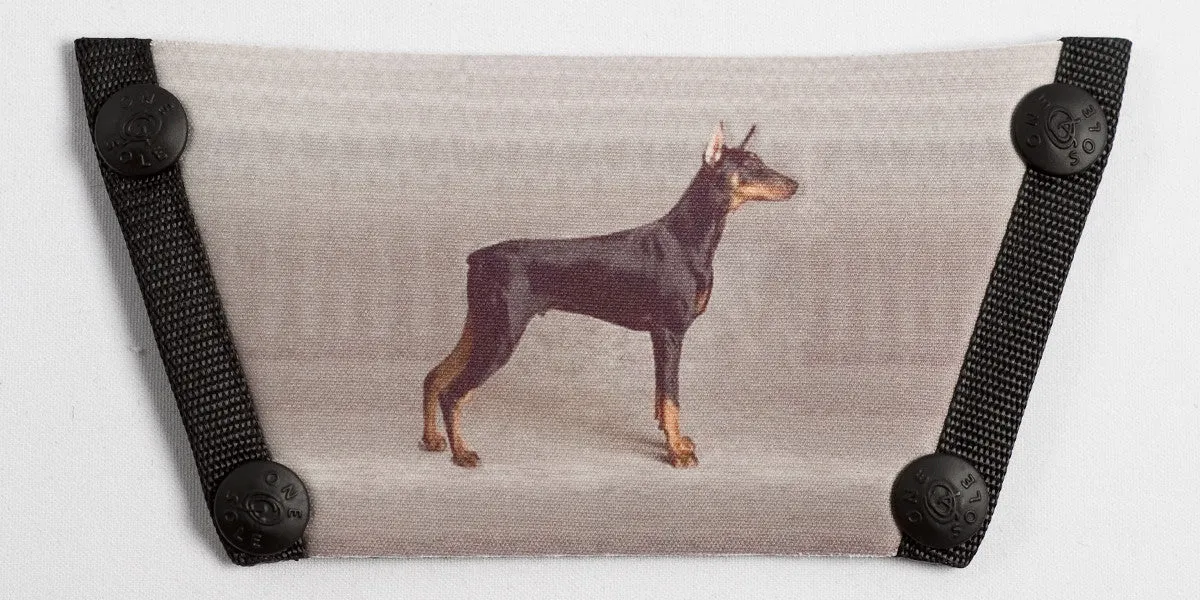 Doberman SS120