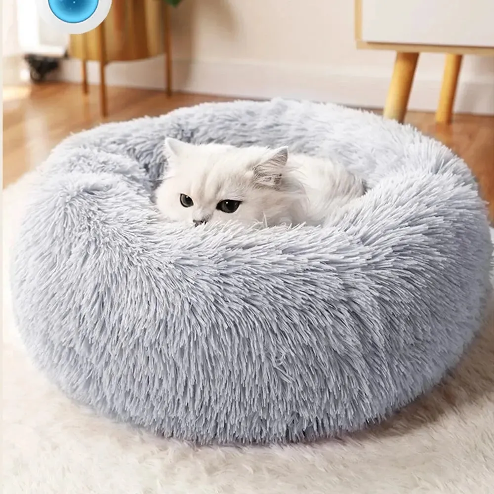 Double Layer Cat Mat