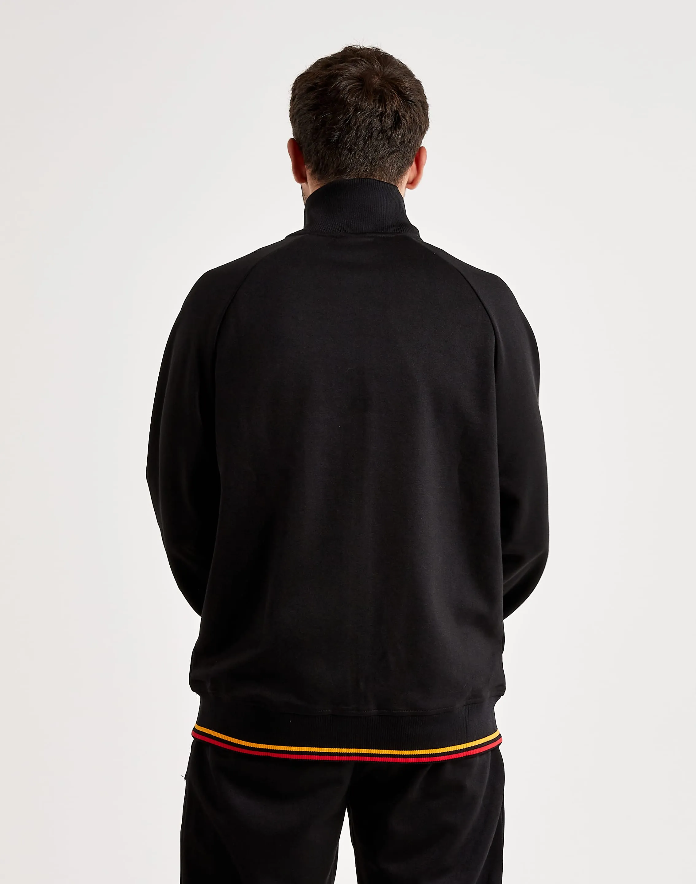 Ellesse Rome Track Jacket