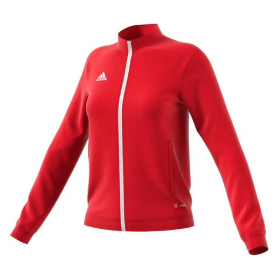 Entrada 22 Track Jacket - Womens