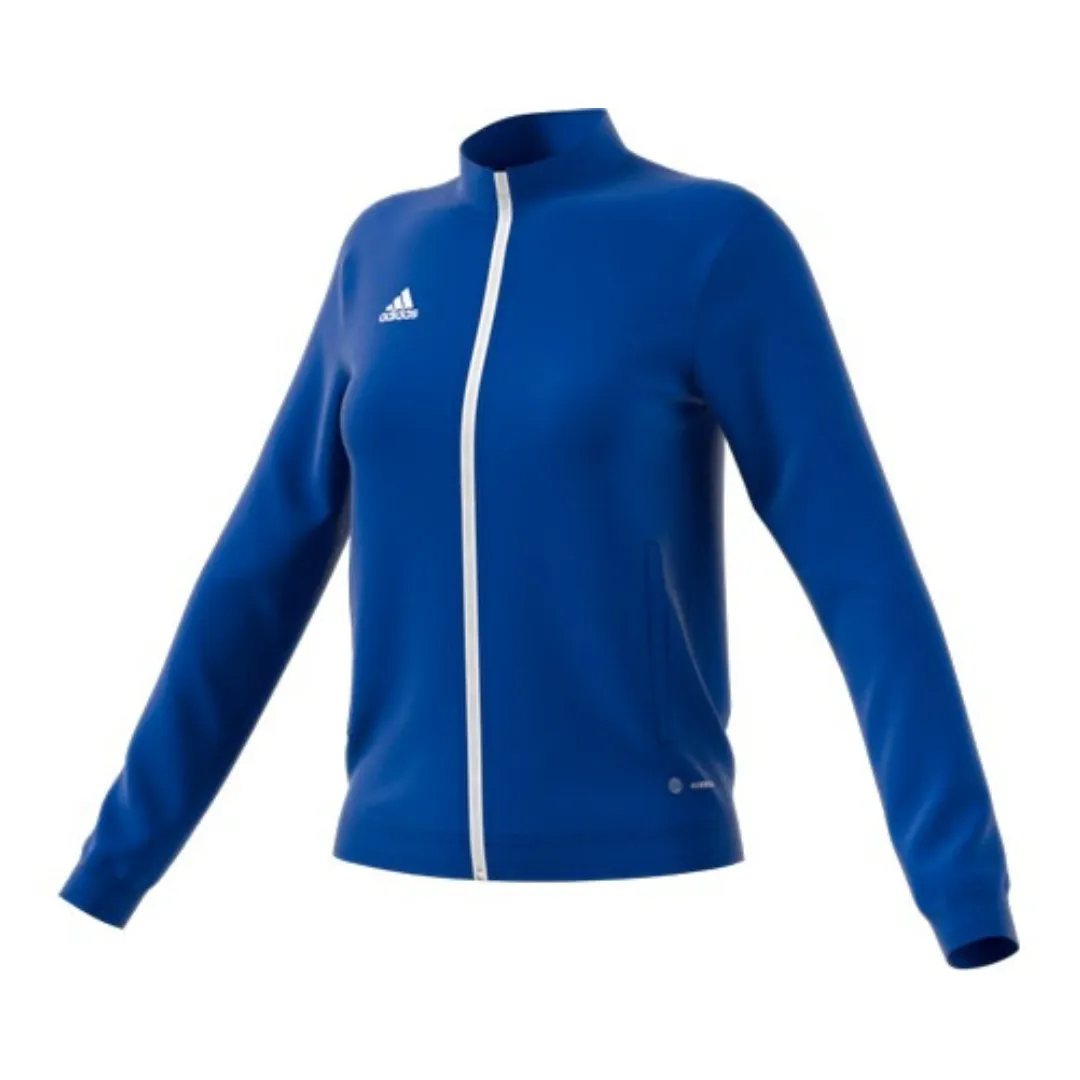 Entrada 22 Track Jacket - Womens