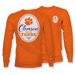 Fighting Tigers CLE - LONG SLEEVE