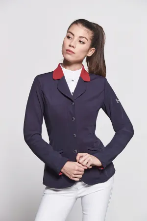 French Team Competition Jacket